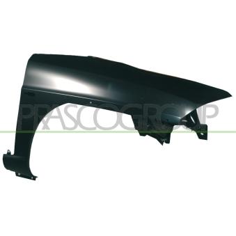 Aile avant droit PRASCO LA0013003 Aile avant droit PRASCO LA0013003