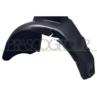 Doublure d'aile avant droit PRASCO LA0013603 Doublure d'aile avant droit PRASCO LA0013603
