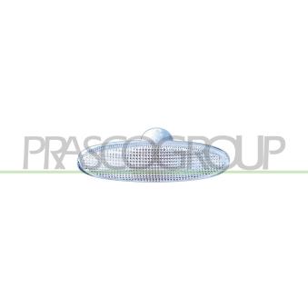 Feu clignotant PRASCO LA0014141