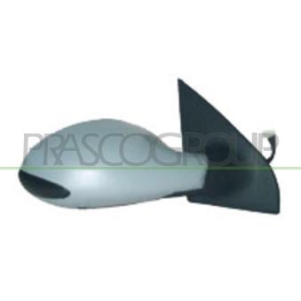 Rétroviseur extérieur PRASCO [LA0017323]