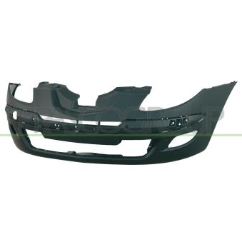 Pare-chocs PRASCO LA0021001 pour MERCEDES-BENZ CLA 1.2 - 80cv Pare-chocs PRASCO LA0021001 pour MERCEDES-BENZ CLA 1.2 - 80cv