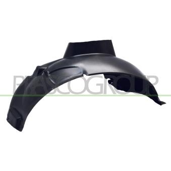 Doublure d'aile avant gauche PRASCO OEM 51786919