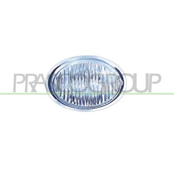 Feu clignotant PRASCO LA0024141 pour LANCIA YPSILON 1.3 Multijet - 90cv