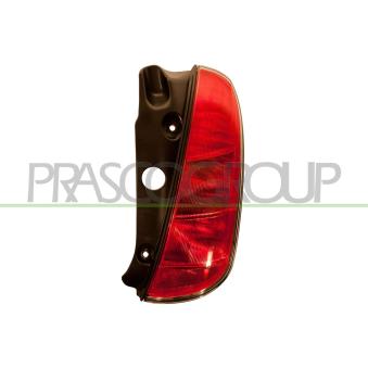 Feu arrière PRASCO [LA0024153]
