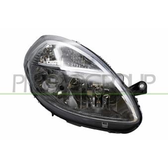 Projecteur principal PRASCO LA0024903
