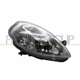 Projecteur principal PRASCO LA0024913