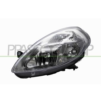 Projecteur principal PRASCO LA0024914