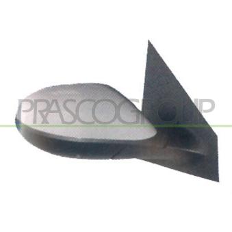 Rétroviseur extérieur PRASCO OEM 735345130 Rétroviseur extérieur PRASCO OEM 735345130