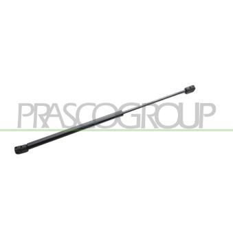 Vérin de hayon, de coffre PRASCO LA0029055 pour LANCIA YPSILON 1.3 Multijet - 75cv