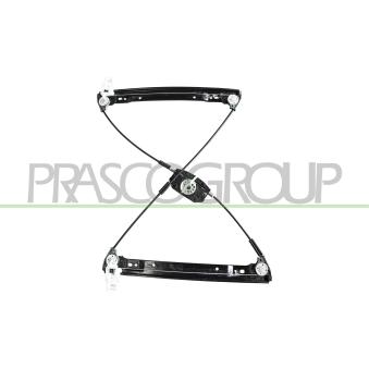 Lève-vitre avant gauche PRASCO [LA002W012]