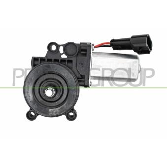 Moteur électrique, lève-vitre avant droit PRASCO [LA002W903]