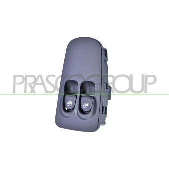 Interrupteur, lève-vitre avant gauche PRASCO LA002WS14 pour LANCIA YPSILON 1.3 JTD - 70cv