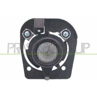 Projecteur antibrouillard PRASCO LA0034413