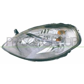 Projecteur principal PRASCO LA0034904