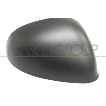 Revêtement, rétroviseur extérieur PRASCO LA0037423