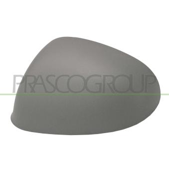 Revêtement, rétroviseur extérieur PRASCO LA0037434