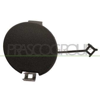Capuchon, crochet de remorquage PRASCO LA0041286