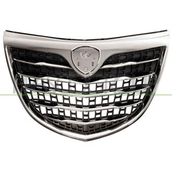 Grille de radiateur PRASCO LA0042001