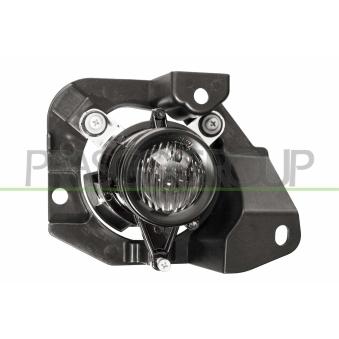 Projecteur antibrouillard PRASCO LA0044413