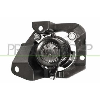 Projecteur antibrouillard PRASCO LA0044414