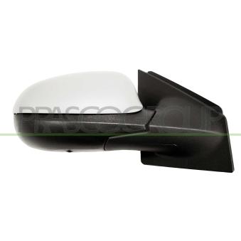 Rétroviseur extérieur PRASCO LA0047114 pour OPEL SPEEDSTER 1.2 - 69cv