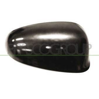 Revêtement, rétroviseur extérieur PRASCO LA0047403