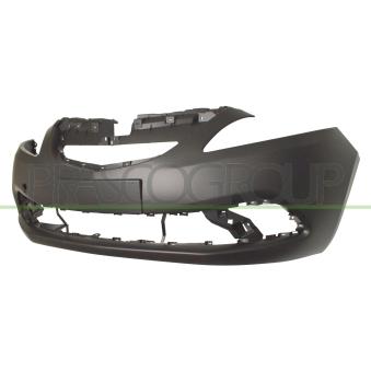 Pare-chocs PRASCO LA0061001 pour LANCIA YPSILON 1.2 Bifuel - 69cv