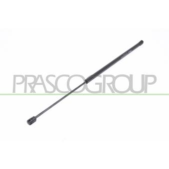 Vérin de hayon, de coffre PRASCO LA4029055 pour LANCIA DELTA 1.6 D Multijet - 105cv