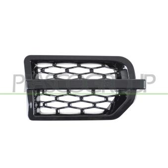 Baguette et bande protectrice, aile avant droit PRASCO OEM lr013181