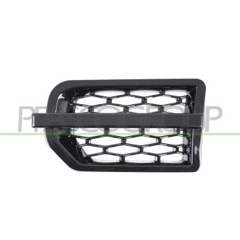 Baguette et bande protectrice, aile avant gauche PRASCO OEM lr020800