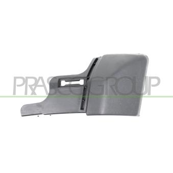 Élargissement, aile avant gauche PRASCO OEM lr010636