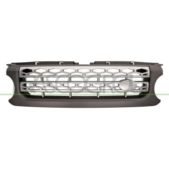 Grille de radiateur PRASCO [LR0322001]