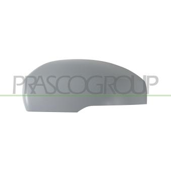 Revêtement, rétroviseur extérieur PRASCO LR0347414