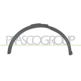 Élargissement, aile arrière droit PRASCO LR0361585 Élargissement, aile arrière droit PRASCO LR0361585