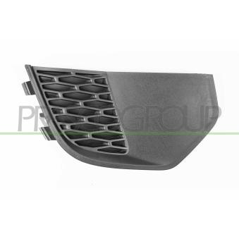 Grille de ventilation, pare-chocs avant droit PRASCO LR0362103 Grille de ventilation, pare-chocs avant droit PRASCO LR0362103