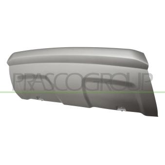 Capuchon, crochet de remorquage PRASCO OEM LR026539 Capuchon, crochet de remorquage PRASCO OEM LR026539