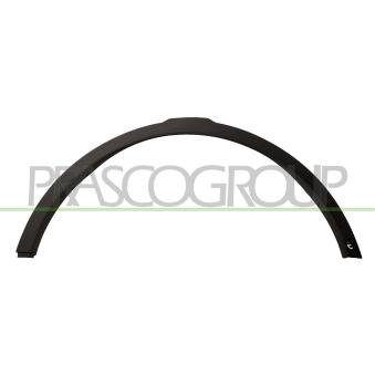 Baguette et bande protectrice, aile avant droit PRASCO OEM lr027249