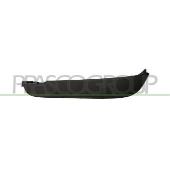 Spoiler avant gauche PRASCO LR7001804 Spoiler avant gauche PRASCO LR7001804