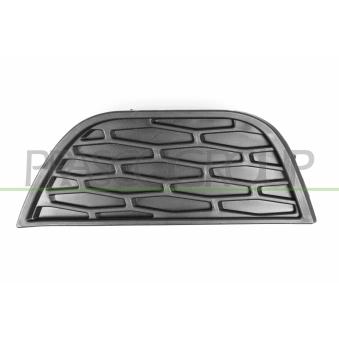 Grille de ventilation, pare-chocs avant droit PRASCO LR7002103