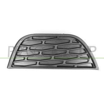 Grille de ventilation, pare-chocs avant gauche PRASCO LR7002104