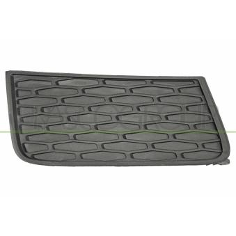 Grille de ventilation, pare-chocs avant droit PRASCO LR7002123
