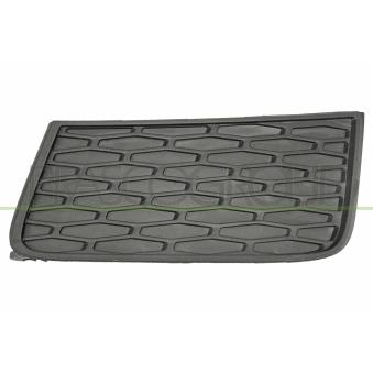 Grille de ventilation, pare-chocs avant gauche PRASCO LR7002124