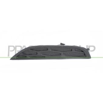 Grille de ventilation, pare-chocs avant droit PRASCO LR7022103