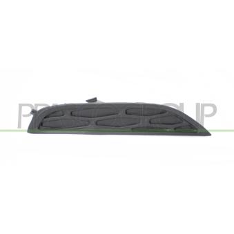 Grille de ventilation, pare-chocs avant gauche PRASCO LR7022104