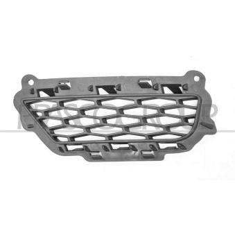 Grille de ventilation, pare-chocs avant gauche PRASCO LR7022124