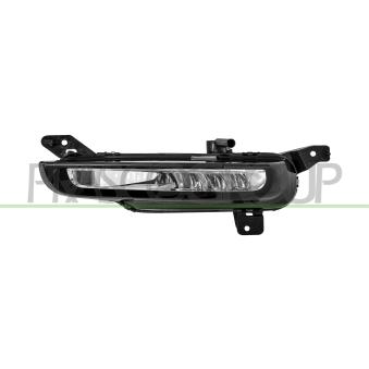 Projecteur antibrouillard PRASCO LR7024413