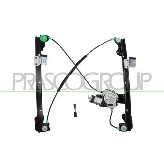 Lève-vitre avant droit PRASCO OEM CUH000020