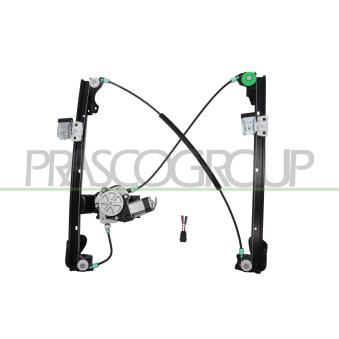 Lève-vitre avant gauche PRASCO OEM CUH000032