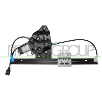 Lève-vitre arrière droit PRASCO OEM CVH101201