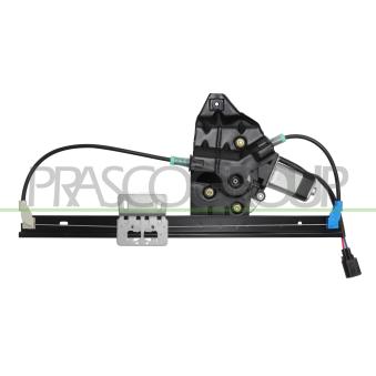 Lève-vitre arrière gauche PRASCO OEM CVH101211